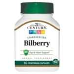 BILBERRY VCAP